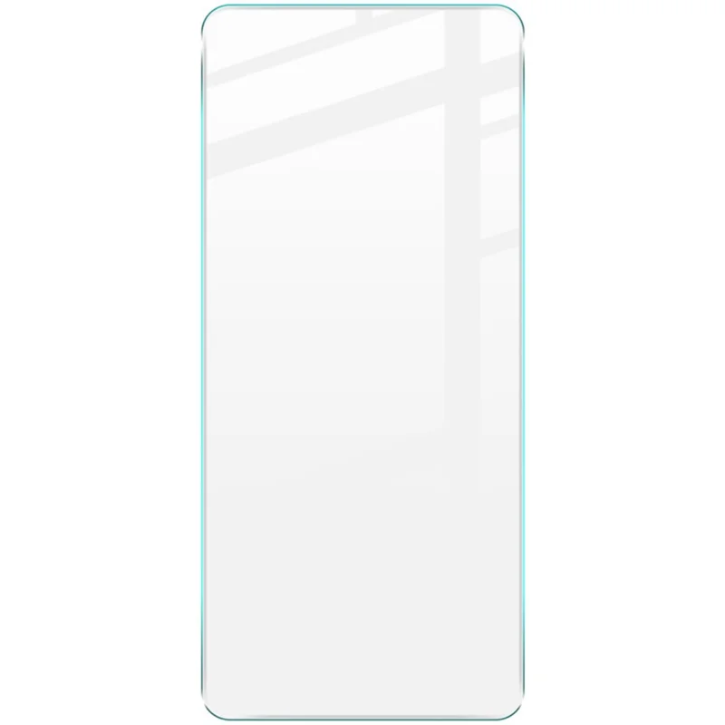 IMAK H Series for Xiaomi Redmi Note 12 4G Shatter-proof Phone Screen Film Tempered Glass Ultra Clear Screen Protector