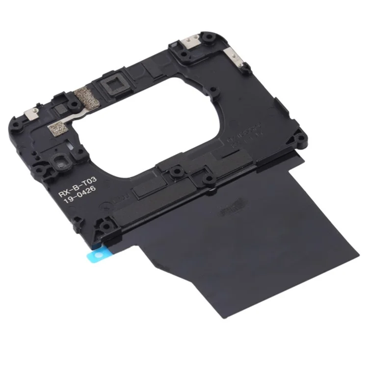 Para Xiaomi Poco X3 / Poco X3 NFC Tapa Protectora de la Placa Base de Repuesto (sin Logotipo)