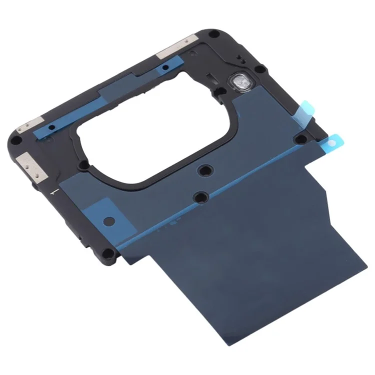 Para Xiaomi Poco X3 / Poco X3 NFC Tapa Protectora de la Placa Base de Repuesto (sin Logotipo)