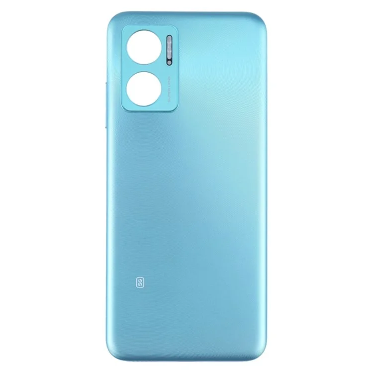 For Xiaomi Redmi Note 11E 5G OEM Phone Housing Back Cover Replacement - Green