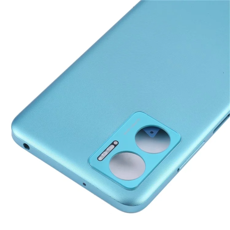 For Xiaomi Redmi Note 11E 5G OEM Phone Housing Back Cover Replacement - Green