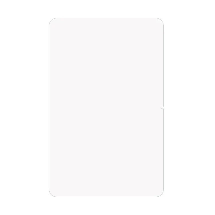 For Xiaomi Pad 6 Tablet Screen Protector High Definition Anti-scratch Soft PET Full Screen Protective Film