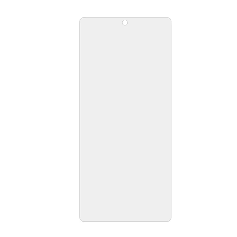 For Xiaomi Redmi Note 12 Turbo / Poco F5 5G Soft PET Full Screen Protector Ultra Clear Hydrogel Film