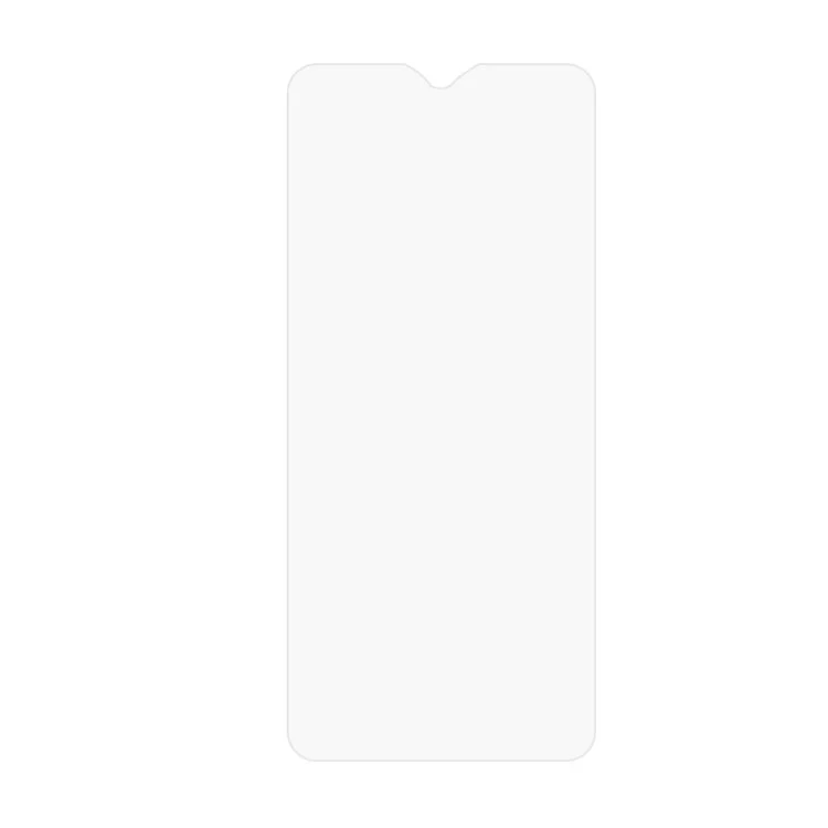 Für Oppo A78 5G Hochempfindlicher, weicher PET-Displayschutzfolie Ultraklarfolie mit voller Abdeckung