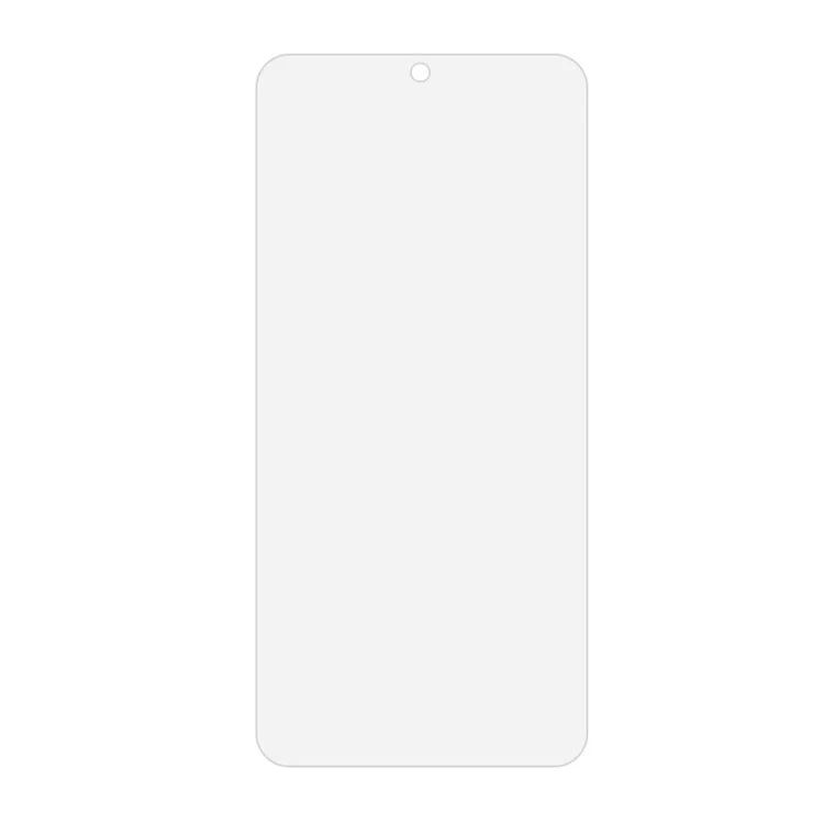 Для Meizu 20 Anti-scratch High Transparency Full Cover Screen Film Soft PET Screen Protector