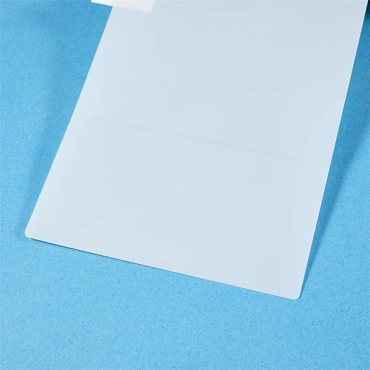 Для Meizu 20 Anti-scratch High Transparency Full Cover Screen Film Soft PET Screen Protector
