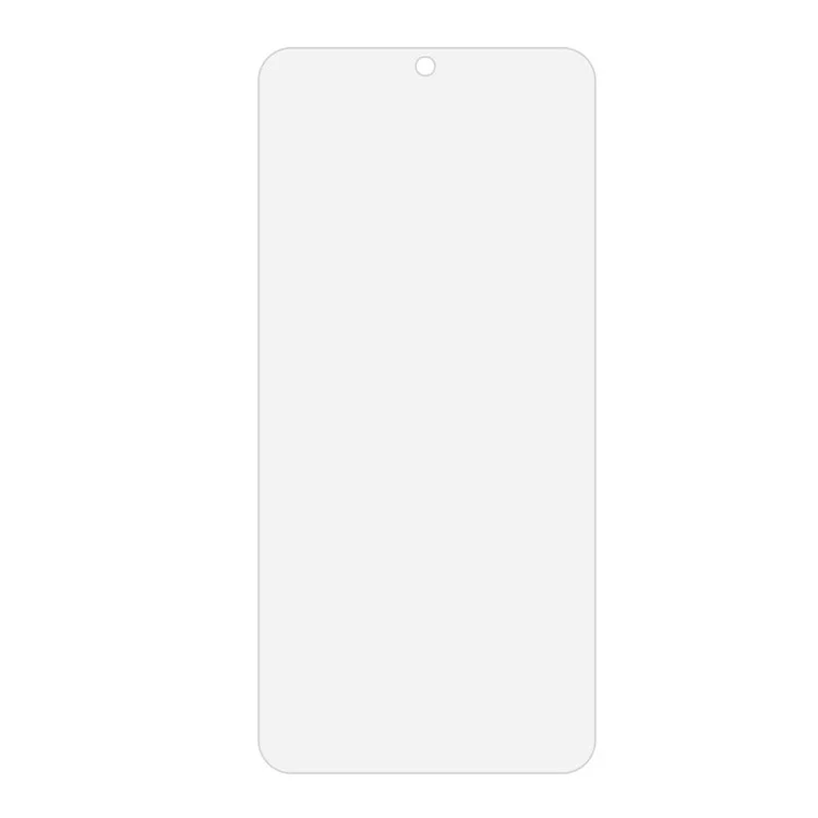 For Meizu 20 Pro Soft PET Full Cover Phone Screen Protector Ultra Clear Anti-scratch Protective Film