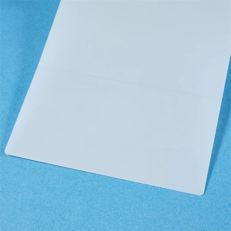 For Meizu 20 Pro Soft PET Full Cover Phone Screen Protector Ultra Clear Anti-scratch Protective Film