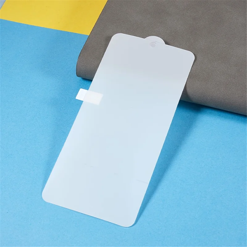 Til Xiaomi Redmi A1 / A2 / A2+ / A1+ / Poco C50 4G Blød PET Skærmprotector HD Klar Fuld Skærm Hydrogel Film