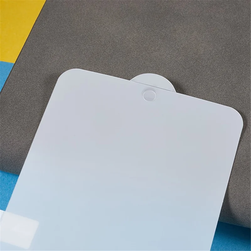 Til Xiaomi Redmi A1 / A2 / A2+ / A1+ / Poco C50 4G Blød PET Skærmprotector HD Klar Fuld Skærm Hydrogel Film