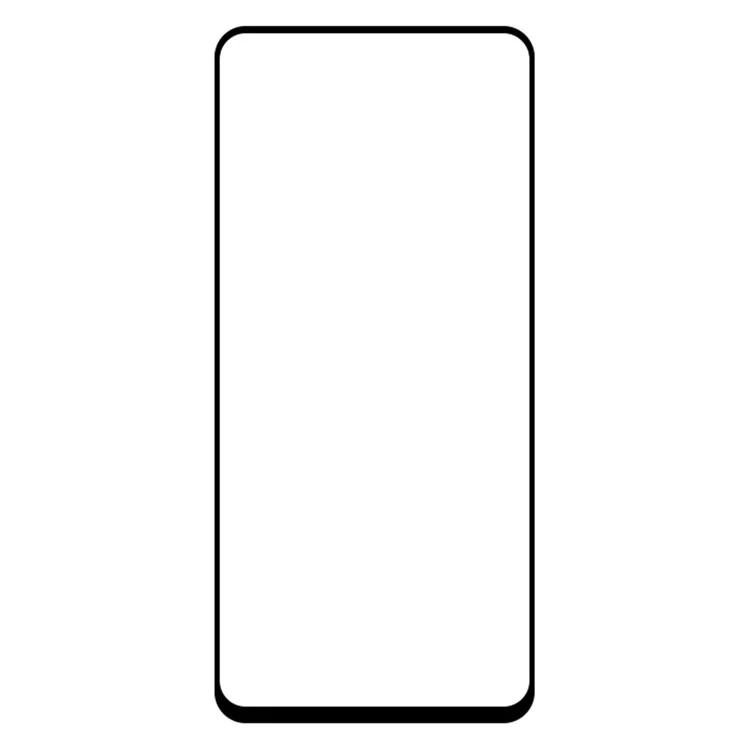 RURIHAI For OnePlus Nord N30 5G / CE 3 Lite 5G Phone Screen Protector High Aluminum-silicon Glass Full Glue Secondary Hardening Film