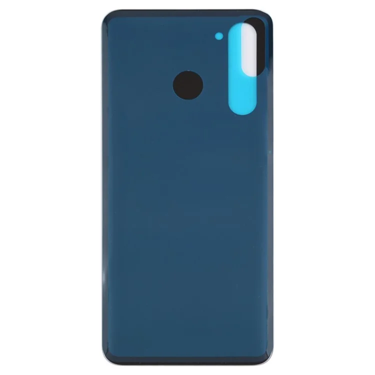 Capa da Bateria Traseira para o Smartphone OPPO Reno3 5G - Peça de Reposição - Preto
