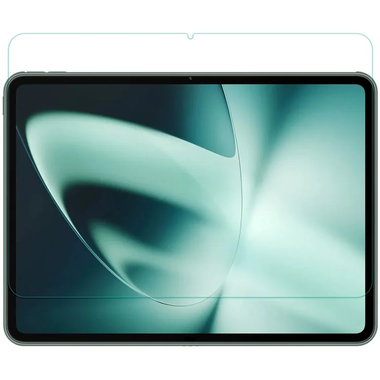 Nillkin Amazing H+ Series Protector Para Una Plataforma / Oppo Pad 2, Cobertura Completa AGC Glass Clear Film