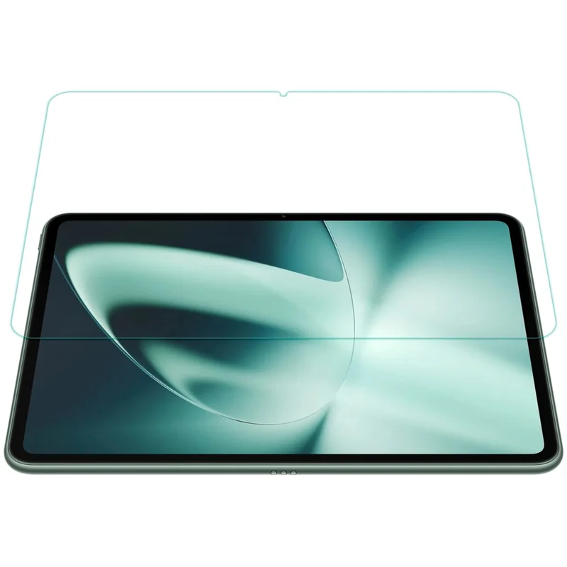 Nillkin Amazing H+ Series Protector Para Una Plataforma / Oppo Pad 2, Cobertura Completa AGC Glass Clear Film