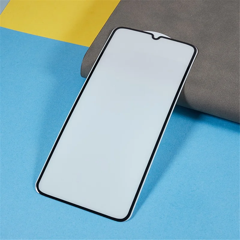 For Samsung Galaxy A34 5G Ceramic Protective Film Ultra Clear TPU+PET Full Coverage Soft Screen Protector