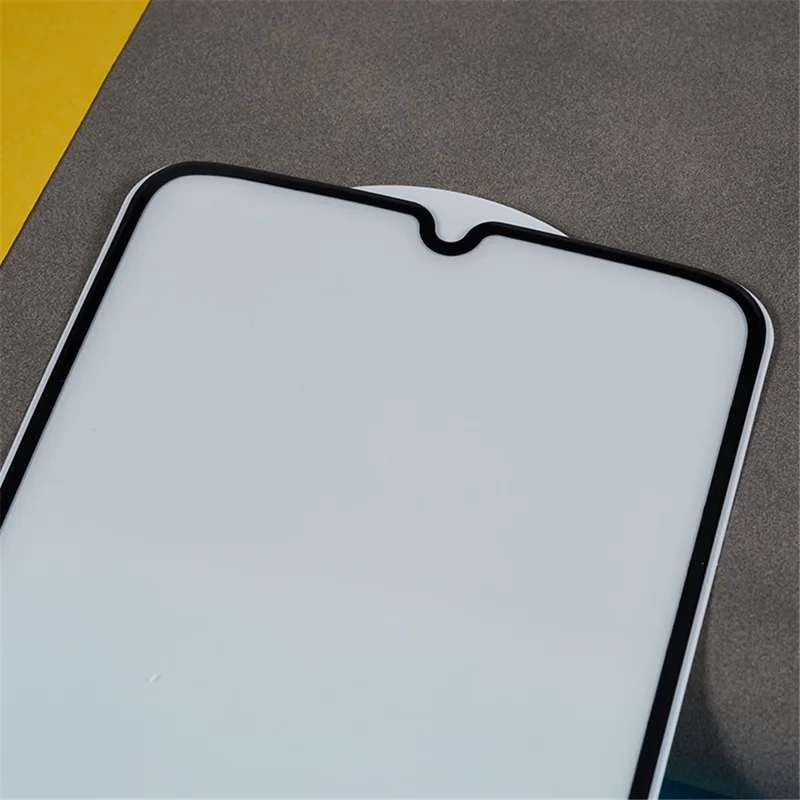 For Samsung Galaxy A34 5G Ceramic Protective Film Ultra Clear TPU+PET Full Coverage Soft Screen Protector