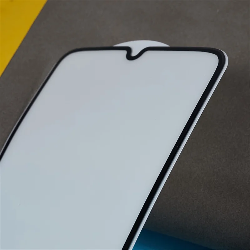 For Samsung Galaxy A34 5G Ceramic Protective Film Ultra Clear TPU+PET Full Coverage Soft Screen Protector