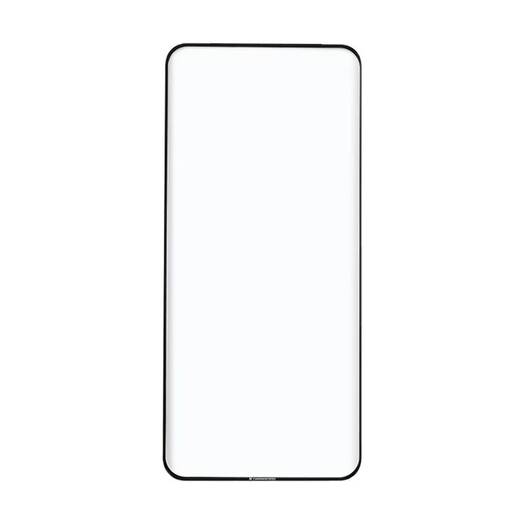 Для Huawei P60 Art / P60 / P60 Pro Full Screen Protector 3D Curved 0.18mm Full Glue Tempered Glass Film Fingerprint Unlock
