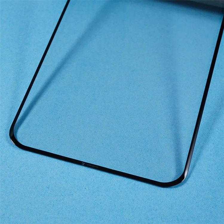 Для Huawei P60 Art / P60 / P60 Pro Full Screen Protector 3D Curved 0.18mm Full Glue Tempered Glass Film Fingerprint Unlock