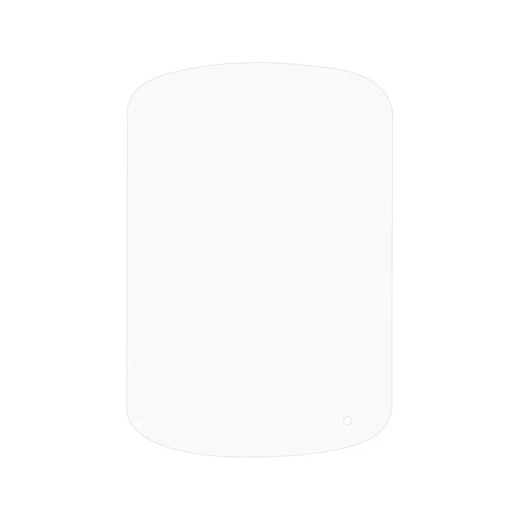 Para Garmin Edge 840 Protetor de Tela Macio PET Resistente a Arranhões HD Claro Filme de Tela de Computador de Ciclismo
