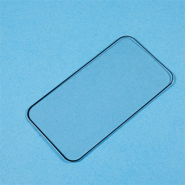 Für Oppo Find N2 Flip 5G Rear Small Screen Protector Tempered Glass 3D Curved Full Cover Screen Film