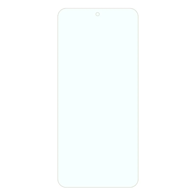 For Honor 60 / Play7T 5G Full Coverage Soft PET Screen Protector Ultra Clear Anti-Scratch Screen Hydrogel Film