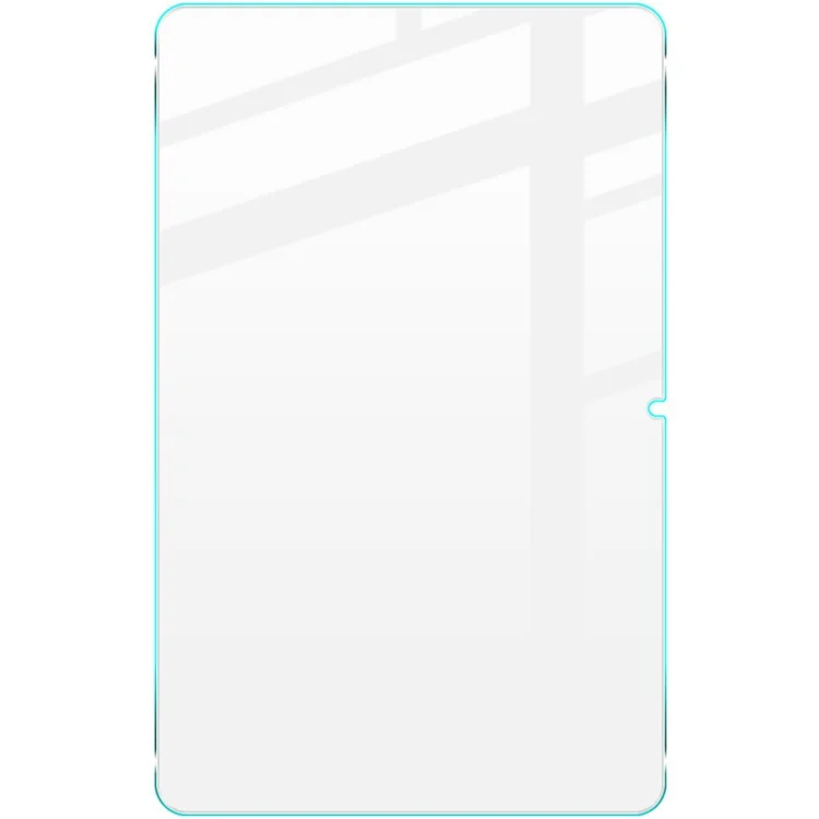IMAK H-Serie für Oppo Pad Air Gehärtetes Glas Schutzfolie HD Klarer Bildschirmschutz für Tablets