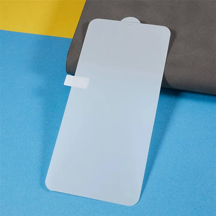 Per Xiaomi Poco C51 4G Anti-graffio Full Coverage Screen Film HD Soft PET Screen Protector