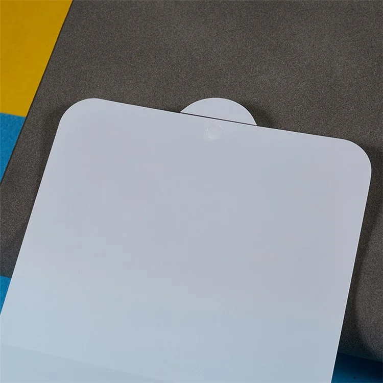 Per Xiaomi Poco C51 4G Anti-graffio Full Coverage Screen Film HD Soft PET Screen Protector