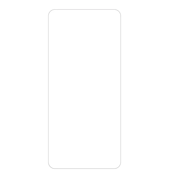 For vivo iQOO Neo5 SE / OnePlus Nord CE 3 Lite 5G / Nord N30 5G / Nord CE3 5G HD Clear Film Ultra Clear PET Screen Protector