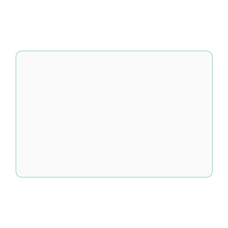 Screen Protector for Honor Pad V8 Straight Edge HD Clear Tablet Tempered Glass Protective Film