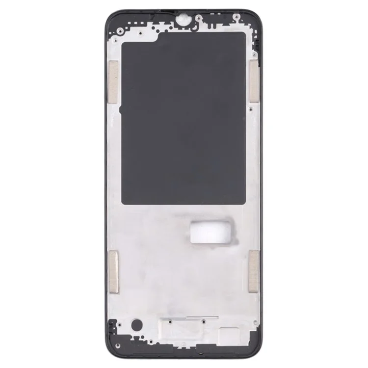 Pour Oppo A16 / A16s Middle Plate Frame Pièce de réparation (Côté A) (sans logo)