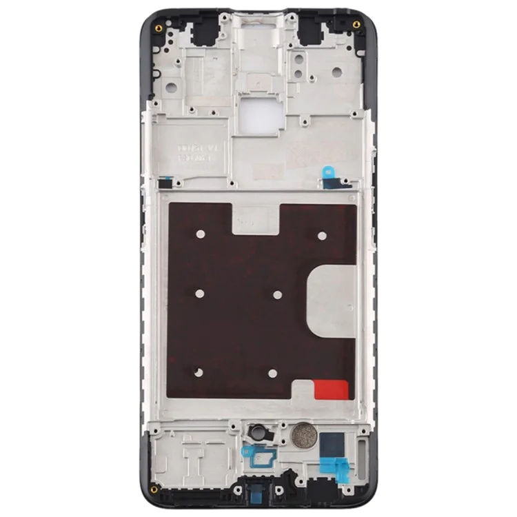 Для Oppo K3 / Realme X средняя пластина каркаса ремонтная деталь (Сторона А) (без логотипа)