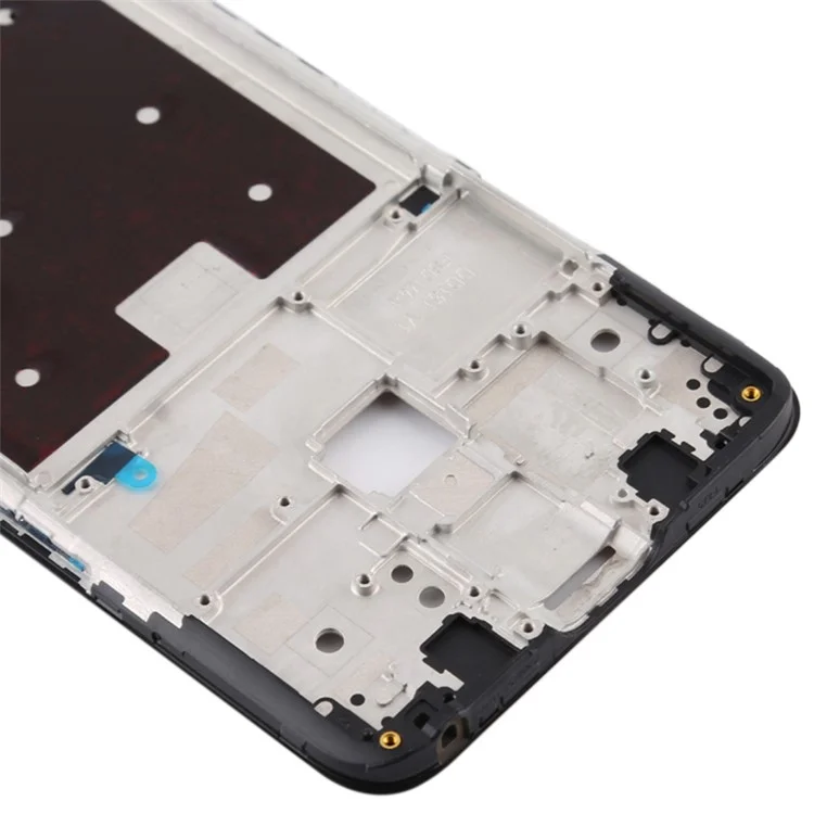 For Oppo K3 / Realme X Middle Plate Frame Repair Part (A-Side) (without Logo)