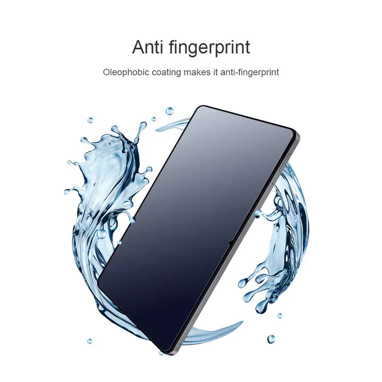 NILLKIN V+ Series For Xiaomi Pad 6 / Pad 6 Pro Anti-Blue-Ray ACG Glass Screen Protector Ultra Clear Anti-Scratch Screen Film