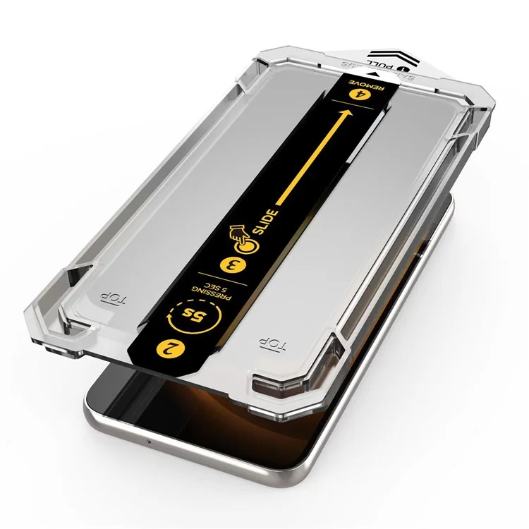 Anti-Spy Bildschirmschutz für iPhone 12 Pro Max Seidendrucktempel-Glas-Vollbildschirmfilm