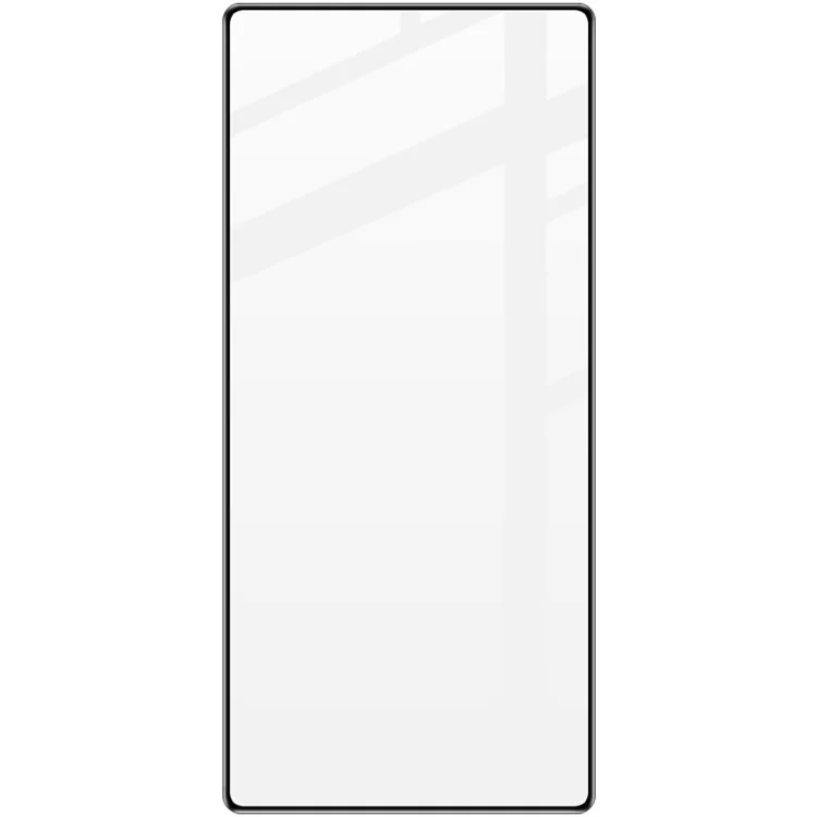 IMAK Pro+ Series for Google Pixel 7a Full Screen Protector Full Glue Ultra Clear Phone Tempered Glass Film