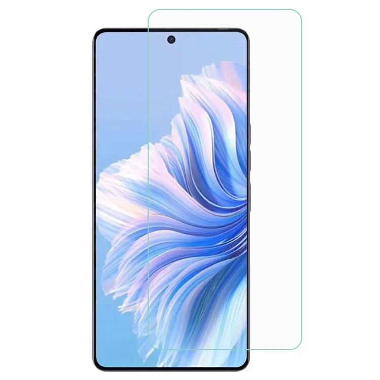 For TECNO Camon 20 Pro 4G Screen Protector 0.3mm Arc Edge Ultra HD Tempered Glass Film
