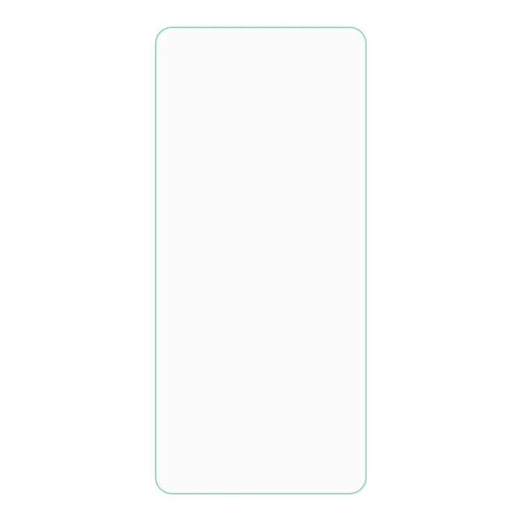 For TECNO Camon 20 Pro 4G Screen Protector 0.3mm Arc Edge Ultra HD Tempered Glass Film