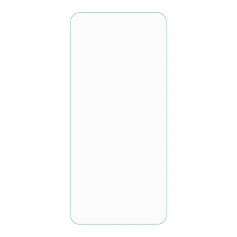 For Huawei nova 11i Clear Screen Protector Anti-Scratch Tempered Glass 0.3mm Arc Edge Film