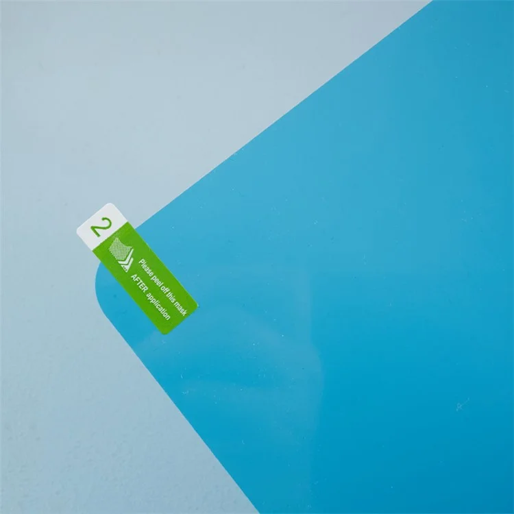 Paper-like Screen Protector for Oppo Pad 2 ,  Matte PET Full Cover Paperfeel Tablet Film