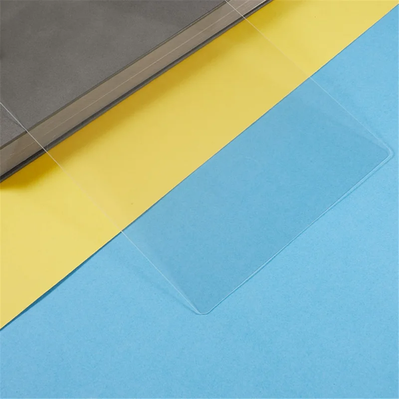 0.3pm Tempered Glass Screen Protector for Lenovo Tab M9 , High Transparent Full Screen Tablet Film