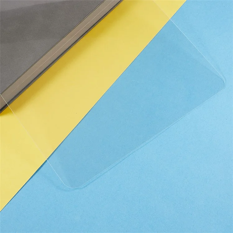 0.3mm Ultra Clear Tempered Glass Film for Oppo Pad 2 , Anti-Scratch Full Coverage Tablet Screen Protector
