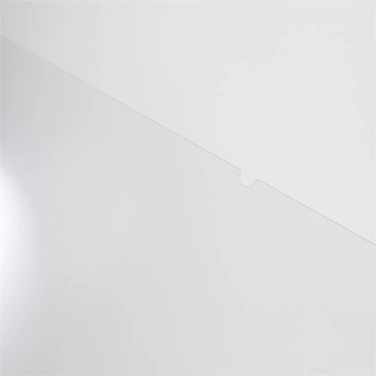 0.3mm Ultra Clear Tempered Glass Film for Oppo Pad 2 , Anti-Scratch Full Coverage Tablet Screen Protector