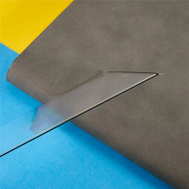 For Samsung Galaxy S22 Ultra 5G Tempered Glass Screen Protector 3D Full Cover Side Glue Shatterproof Film (Support Fingerprint Unlock)