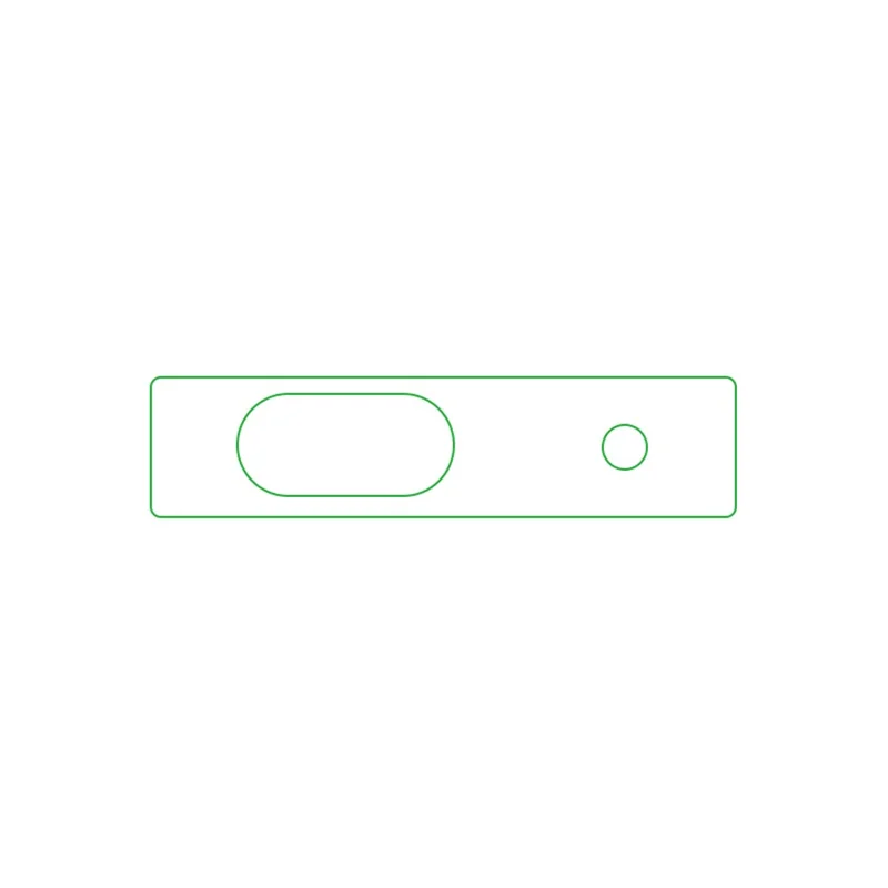 For Google Pixel 7a Camera Lens Protector HD Tempered Glass Phone Lens Film
