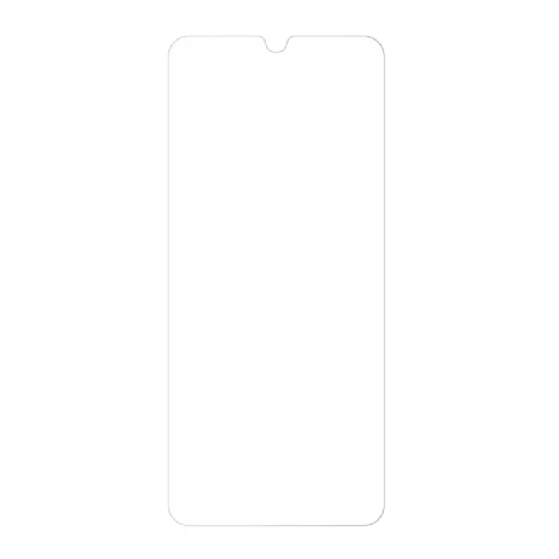 For TCL 40 XL Dustproof Cell Phone Screen Protector Super Clear PET Protective Film