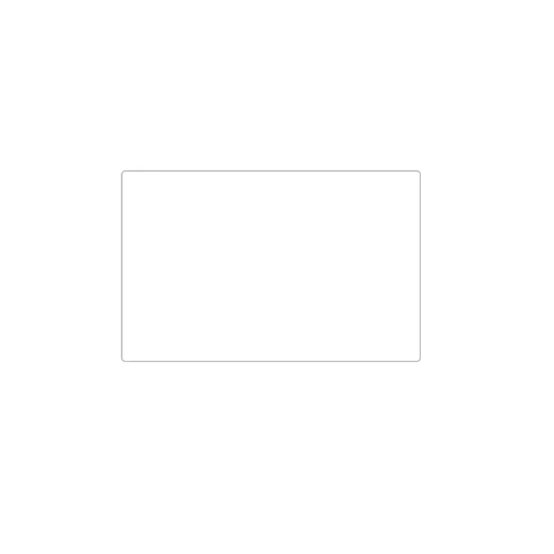 For AYANEO 2 Soft PET Screen Protector Anti-scratch High Transparent Screen Protective Film