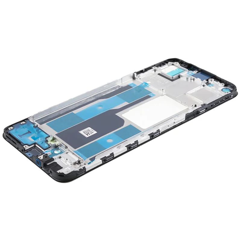 For Realme 9 Pro+ 5G Middle Plate Frame Repair Part (A-Side) (without Logo)