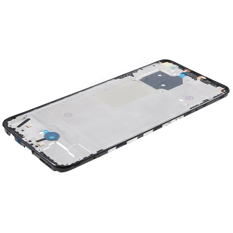 For Realme 9 Pro+ 5G Middle Plate Frame Repair Part (A-Side) (without Logo)